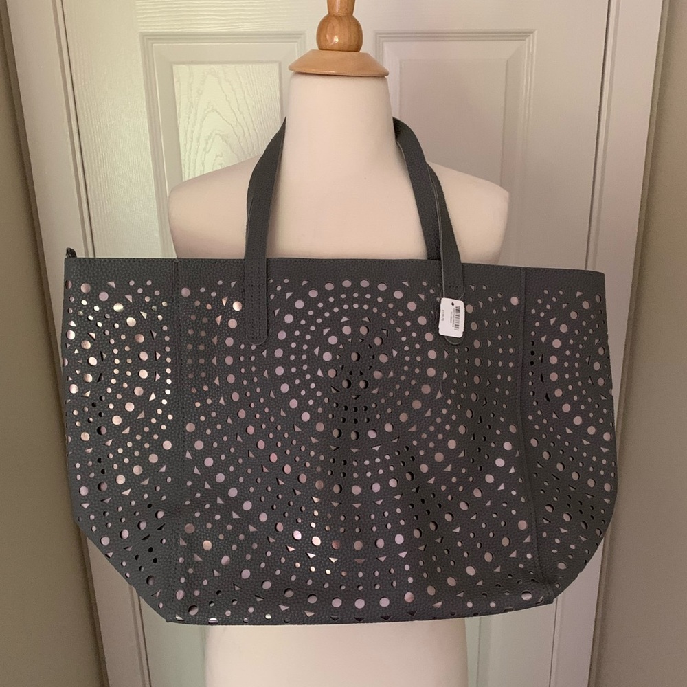Bath & Body Works Tote Bag
